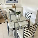 Estudio Com Piscina E Vista Mar