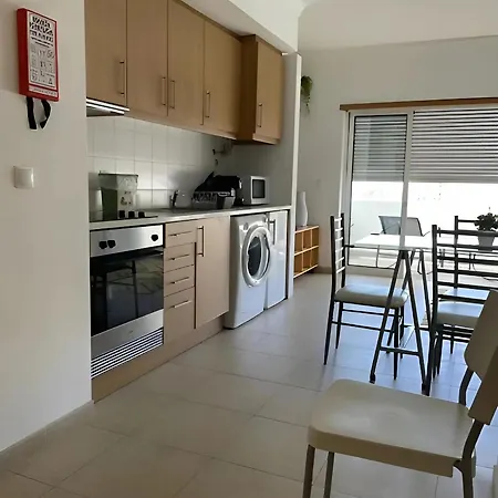 Estudio Com Piscina E Vista Mar *