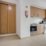 Estudio Com Piscina E Vista Mar شقة بورتيماو