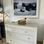 Estudio Com Piscina E Vista Mar