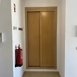 شقة Estudio Com Piscina E Vista Mar