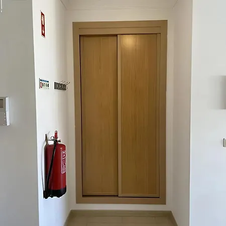 Appartamento Estudio Com Piscina E Vista Mar